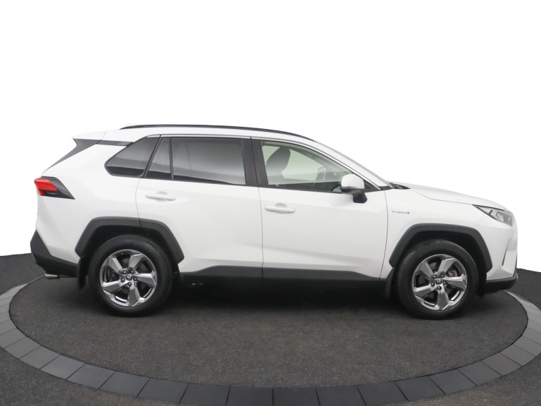 Toyota RAV4 - 2.5 Hybrid Active 13