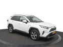 Toyota RAV4 - 2.5 Hybrid Active