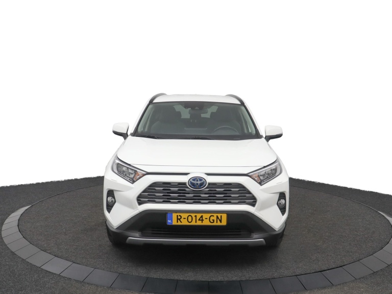 Toyota RAV4 - 2.5 Hybrid Active 16