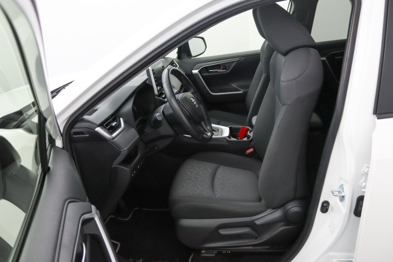 Toyota RAV4 - 2.5 Hybrid Active 17