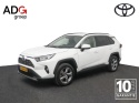 Toyota RAV4 - 2.5 Hybrid Active