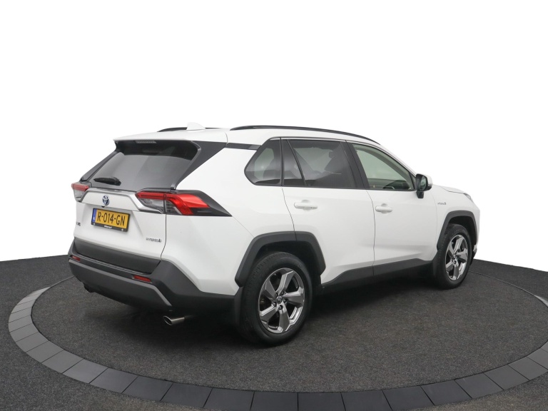 Toyota RAV4 - 2.5 Hybrid Active 2