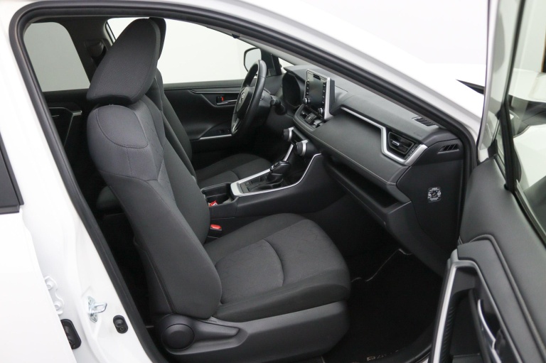 Toyota RAV4 - 2.5 Hybrid Active 22