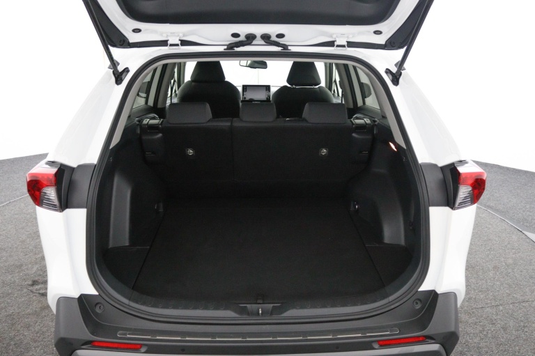 Toyota RAV4 - 2.5 Hybrid Active 23