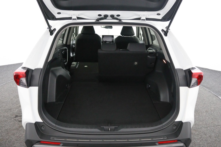 Toyota RAV4 - 2.5 Hybrid Active 24