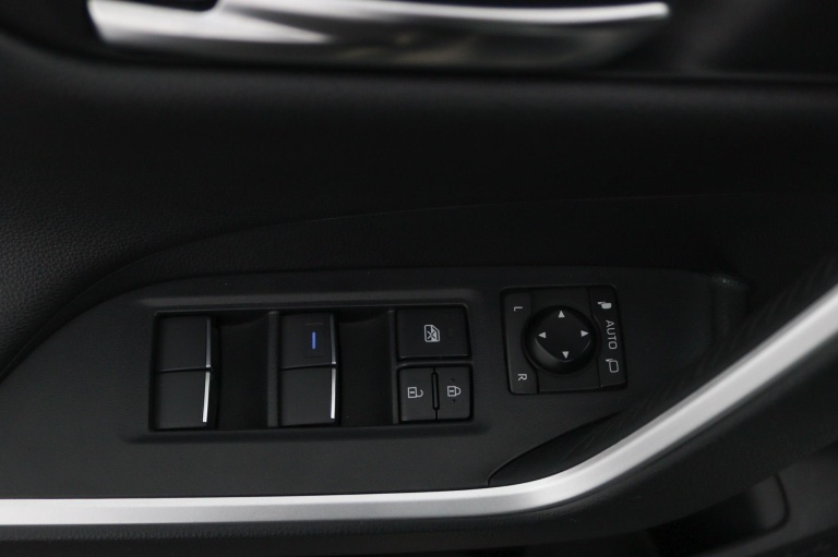 Toyota RAV4 - 2.5 Hybrid Active 27