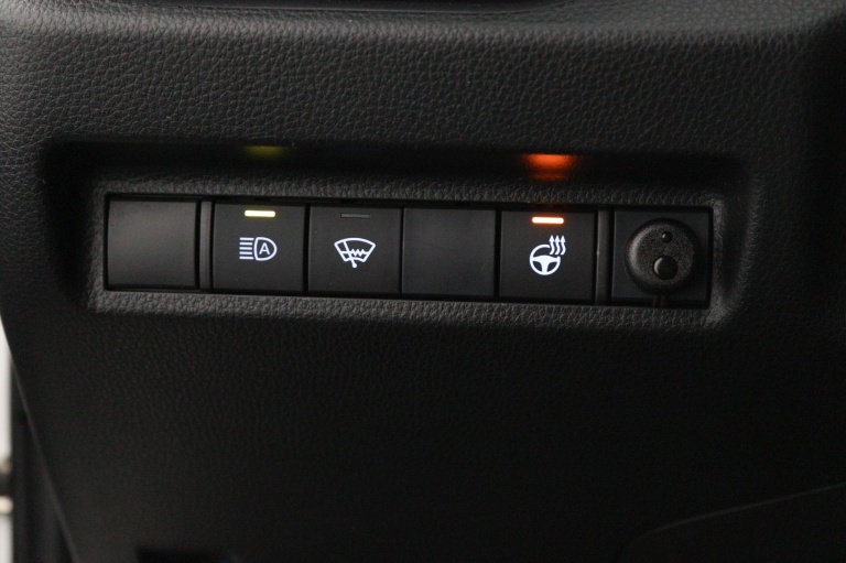 Toyota RAV4 - 2.5 Hybrid Active 28
