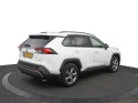 Toyota RAV4 - 2.5 Hybrid Active