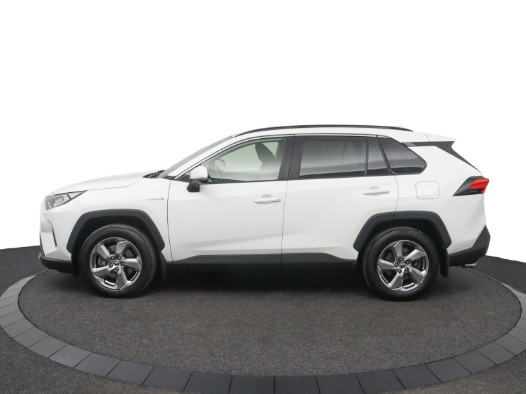 Toyota RAV4 - 2.5 Hybrid Active 3