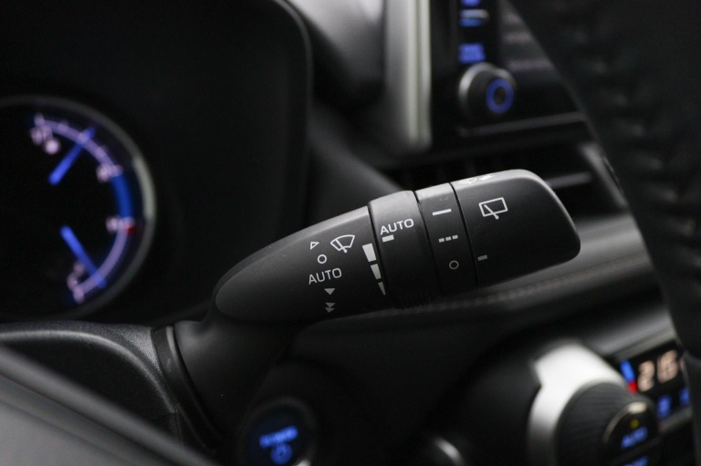 Toyota RAV4 - 2.5 Hybrid Active 30