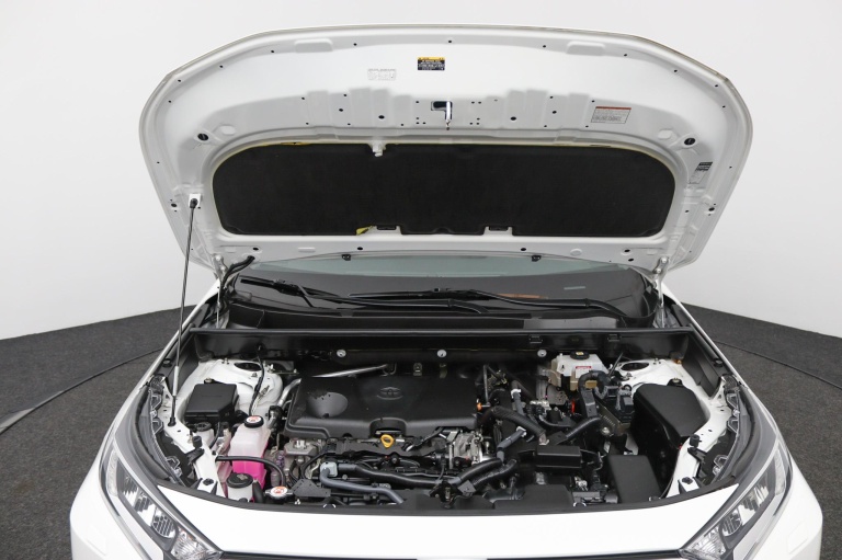 Toyota RAV4 - 2.5 Hybrid Active 33