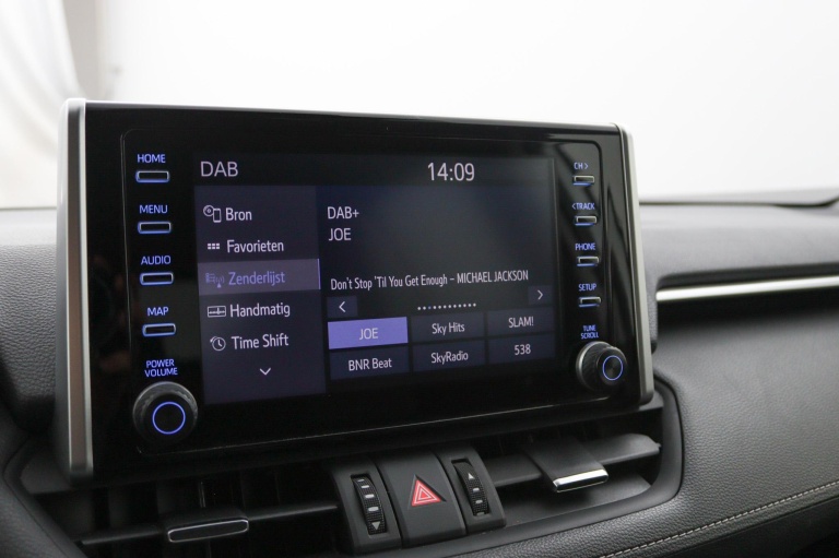 Toyota RAV4 - 2.5 Hybrid Active 41