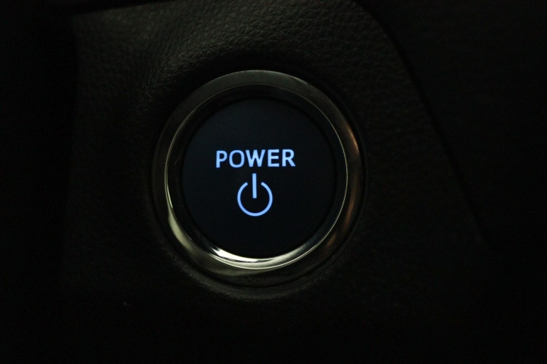 Toyota RAV4 - 2.5 Hybrid Active 43