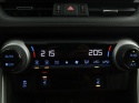 Toyota RAV4 - 2.5 Hybrid Active