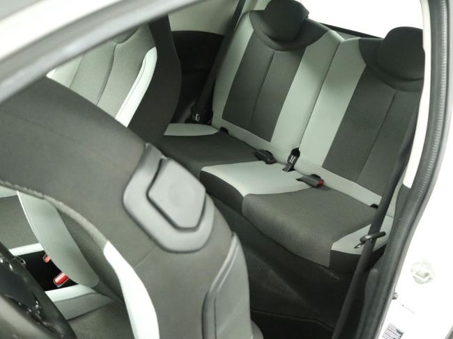 Toyota Aygo - 1.0 VVT-i x-play