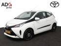 Toyota Aygo - 1.0 VVT-i x-play