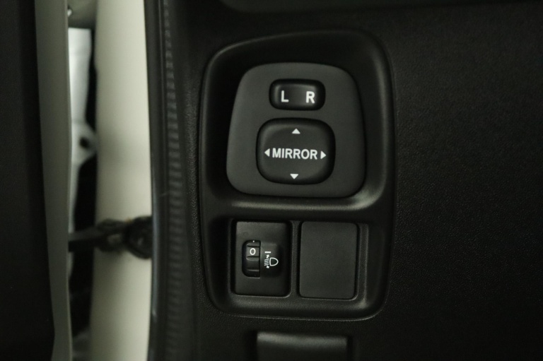 Toyota Aygo - 1.0 VVT-i x-play 25