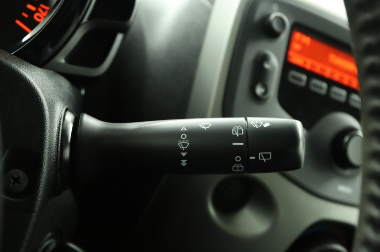 Toyota Aygo - 1.0 VVT-i x-play 27