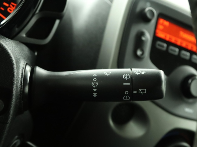 Toyota Aygo - 1.0 VVT-i x-play