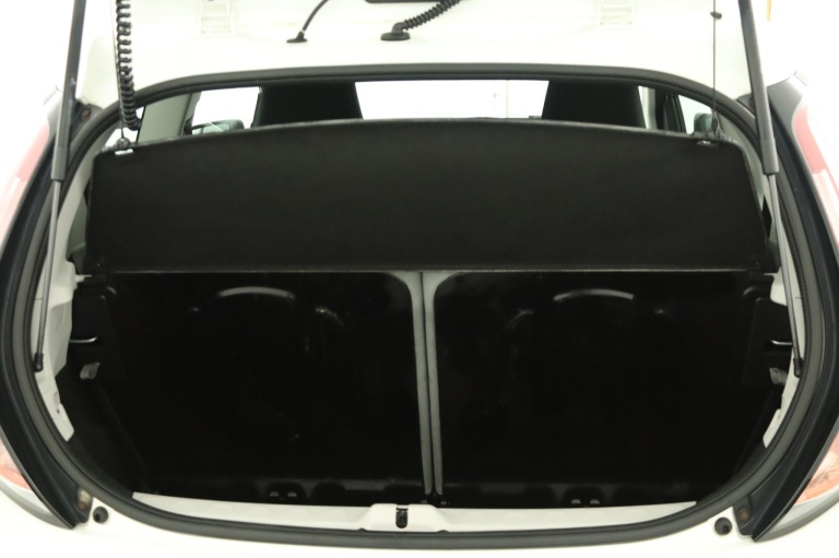 Toyota Aygo - 1.0 VVT-i x-play 28