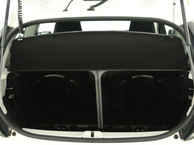 Toyota Aygo - 1.0 VVT-i x-play