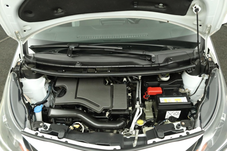 Toyota Aygo - 1.0 VVT-i x-play 33