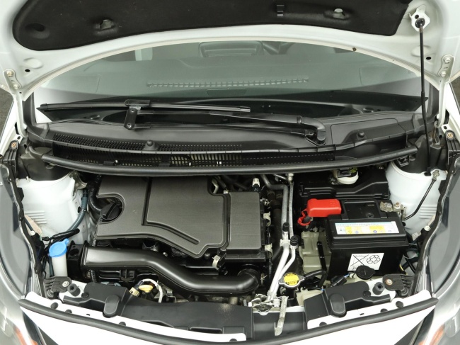 Toyota Aygo - 1.0 VVT-i x-play