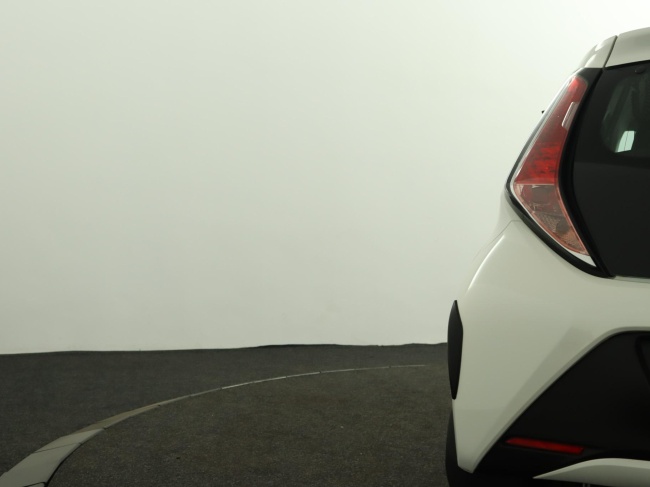 Toyota Aygo - 1.0 VVT-i x-play