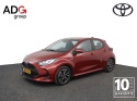 Toyota Yaris - 1.5 Hybrid Dynamic