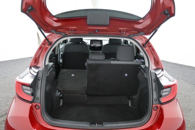 Toyota Yaris - 1.5 Hybrid Dynamic 24