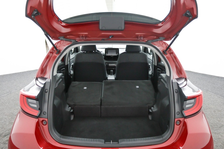 Toyota Yaris - 1.5 Hybrid Dynamic 25