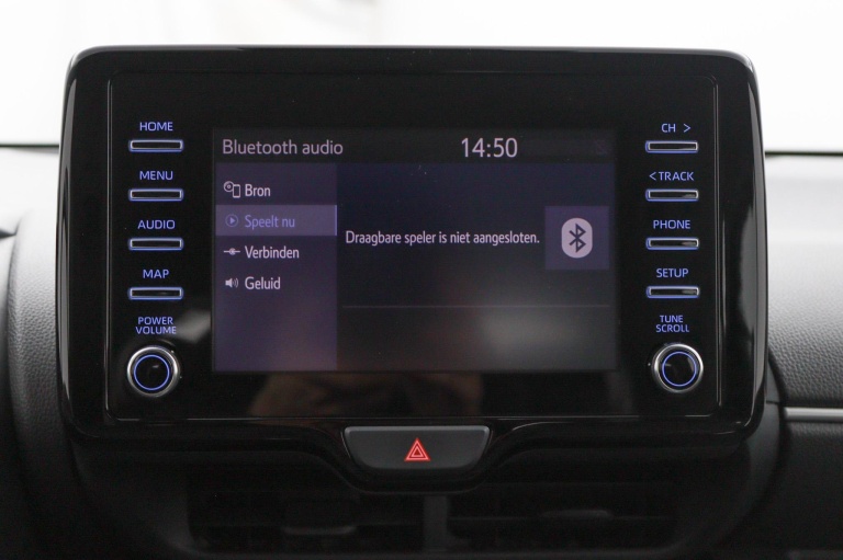 Toyota Yaris - 1.5 Hybrid Dynamic 39