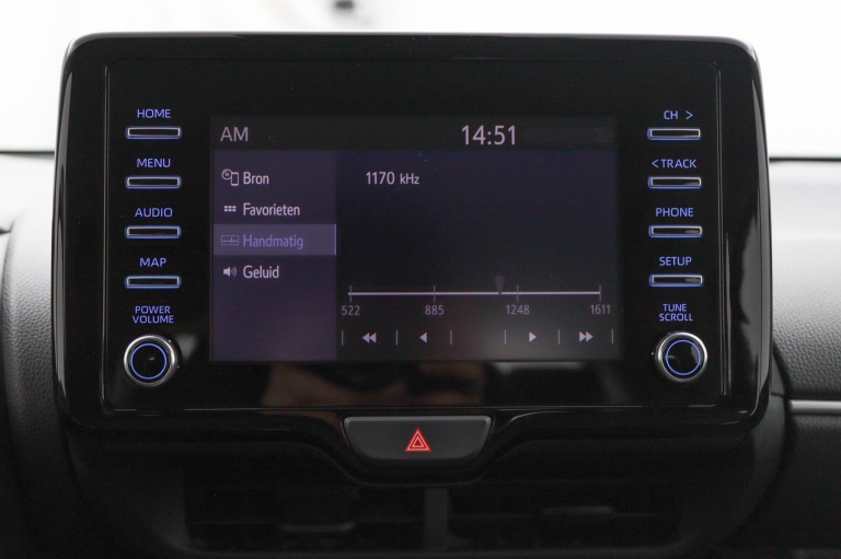 Toyota Yaris - 1.5 Hybrid Dynamic 40