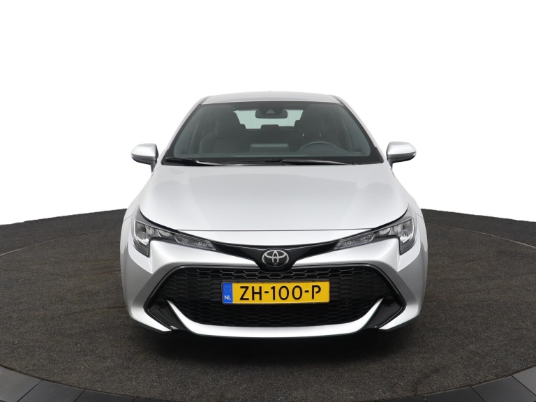 Toyota Corolla - 1.2 Turbo Active 16