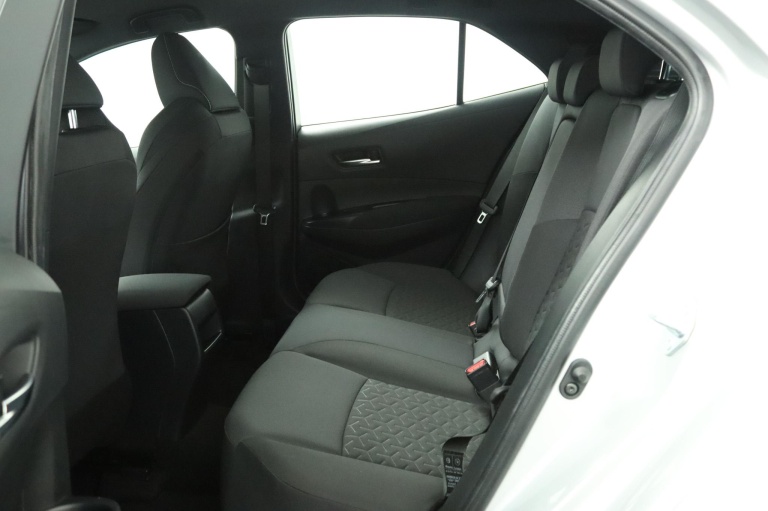 Toyota Corolla - 1.2 Turbo Active 18