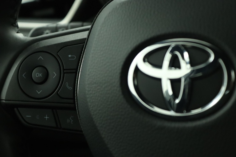 Toyota Corolla - 1.2 Turbo Active 19