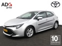 Toyota Corolla - 1.2 Turbo Active