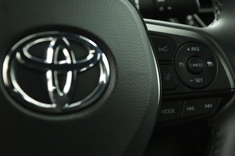 Toyota Corolla - 1.2 Turbo Active 21