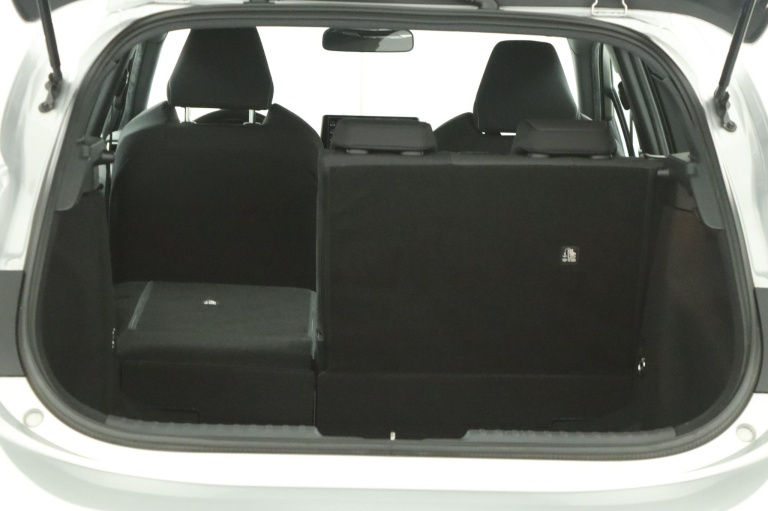 Toyota Corolla - 1.2 Turbo Active 25