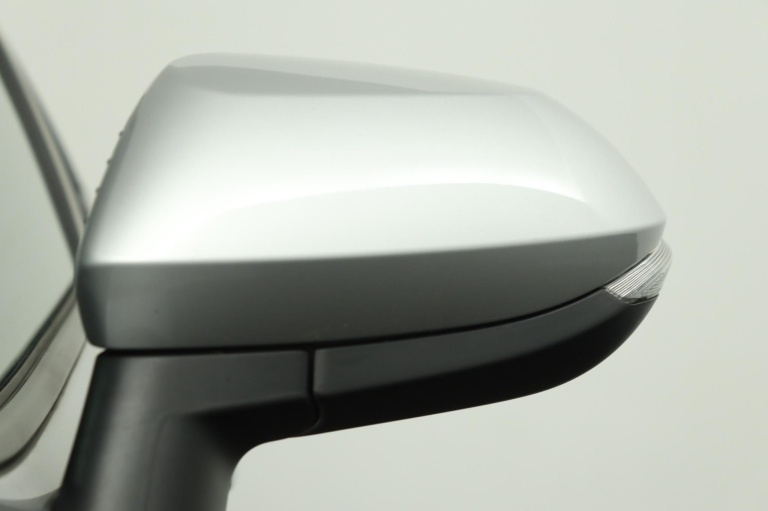 Toyota Corolla - 1.2 Turbo Active 36