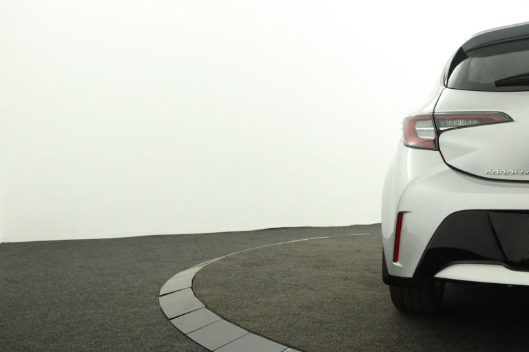 Toyota Corolla - 1.2 Turbo Active 39