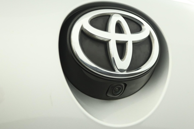 Toyota Corolla - 1.2 Turbo Active 40