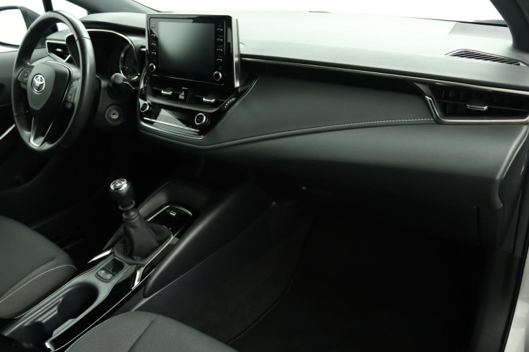 Toyota Corolla - 1.2 Turbo Active 42