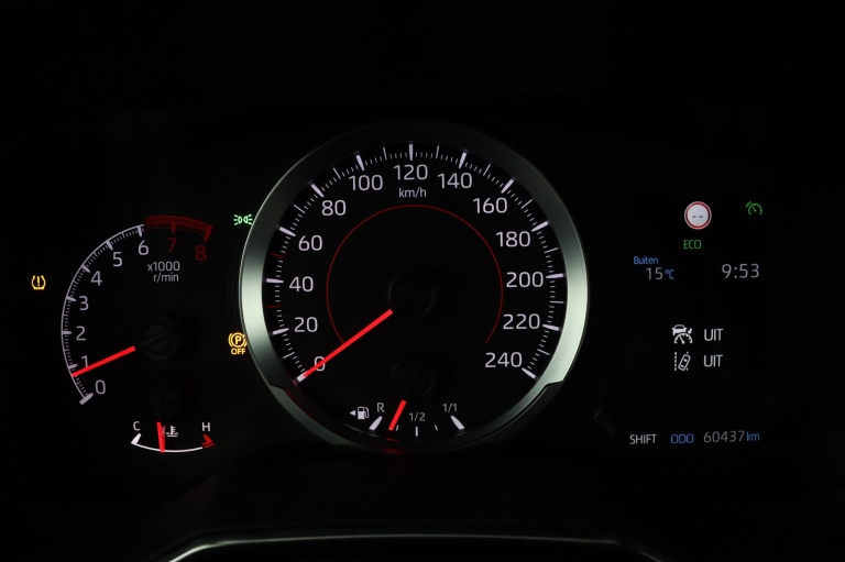 Toyota Corolla - 1.2 Turbo Active 44