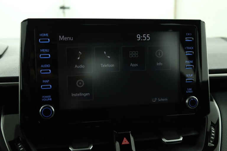 Toyota Corolla - 1.2 Turbo Active 54