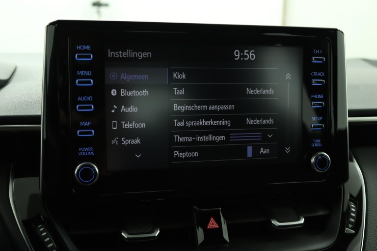 Toyota Corolla - 1.2 Turbo Active 55