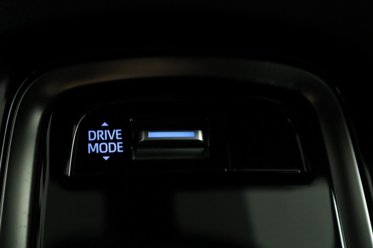 Toyota Corolla - 1.2 Turbo Active 56