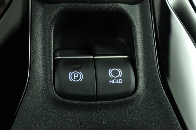 Toyota Corolla - 1.2 Turbo Active 57