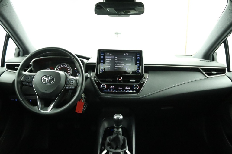 Toyota Corolla - 1.2 Turbo Active 60