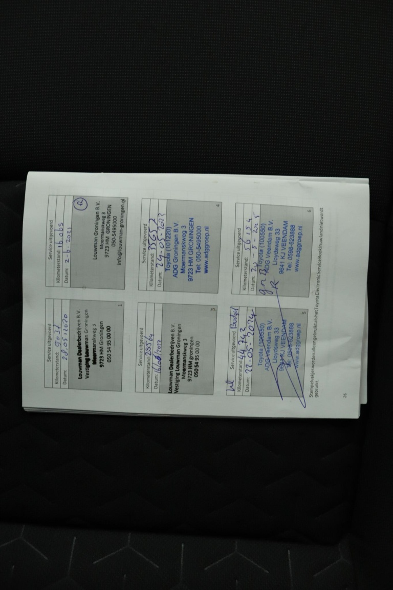 Toyota Corolla - 1.2 Turbo Active 63